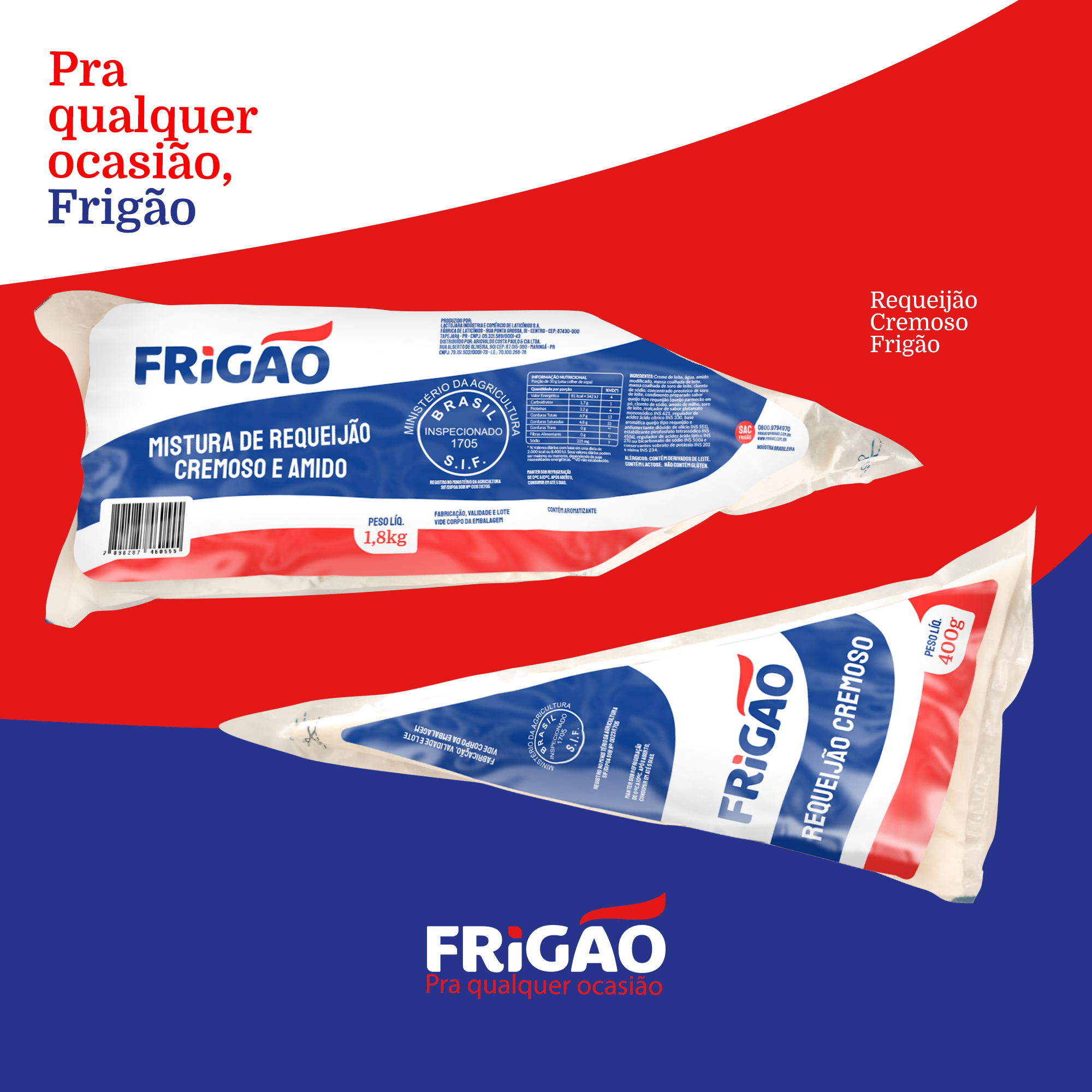 Conheça a Frigão