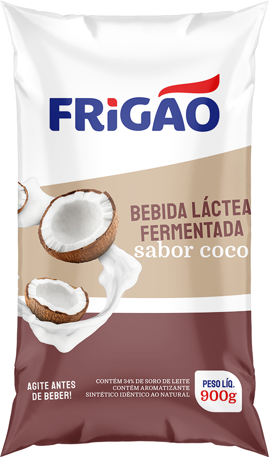 BEB.LAC.FRIGÃO COCO 900GR